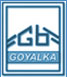 Goyalka Brothers logo